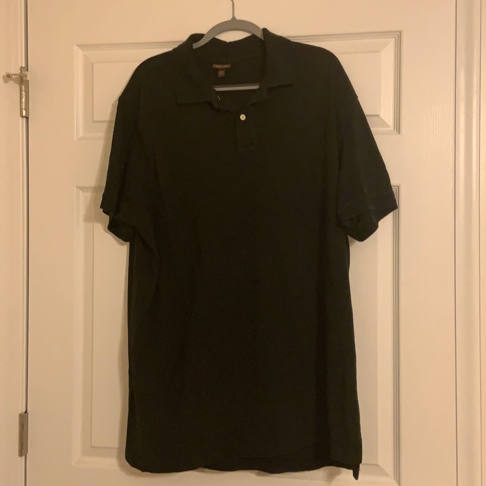 Black Cherokee Shirt